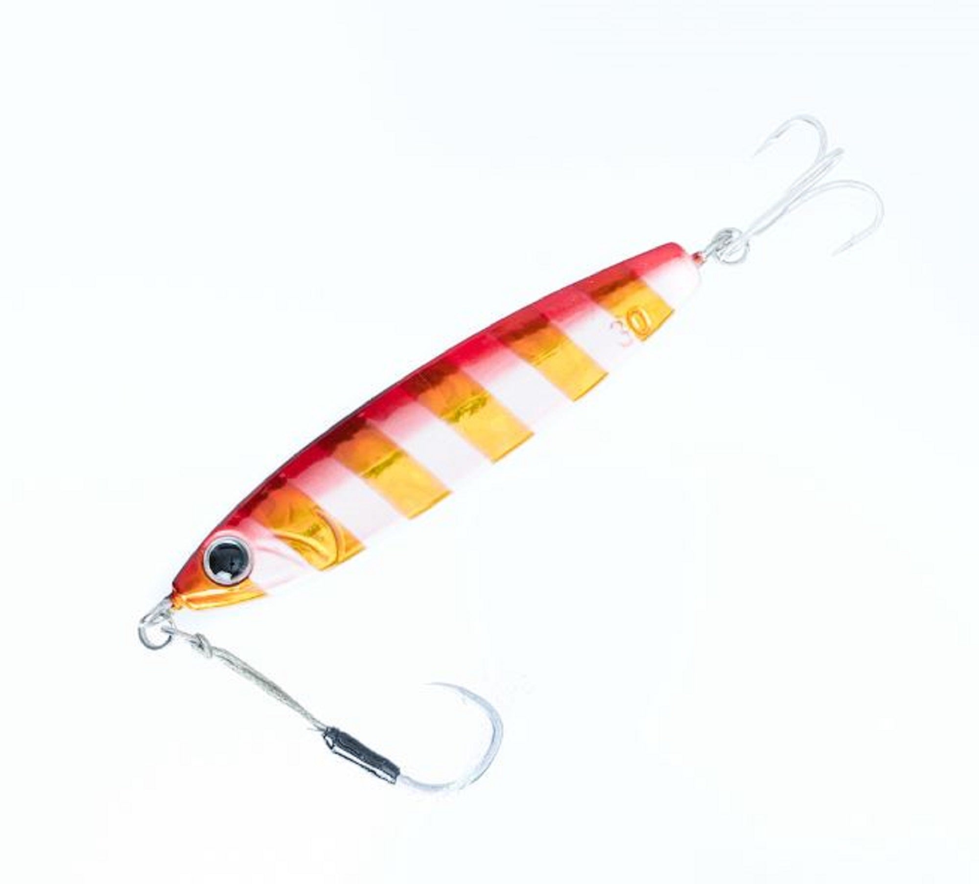 Zeake Metal Jig Z Sardine 30 grams 009 (5035)