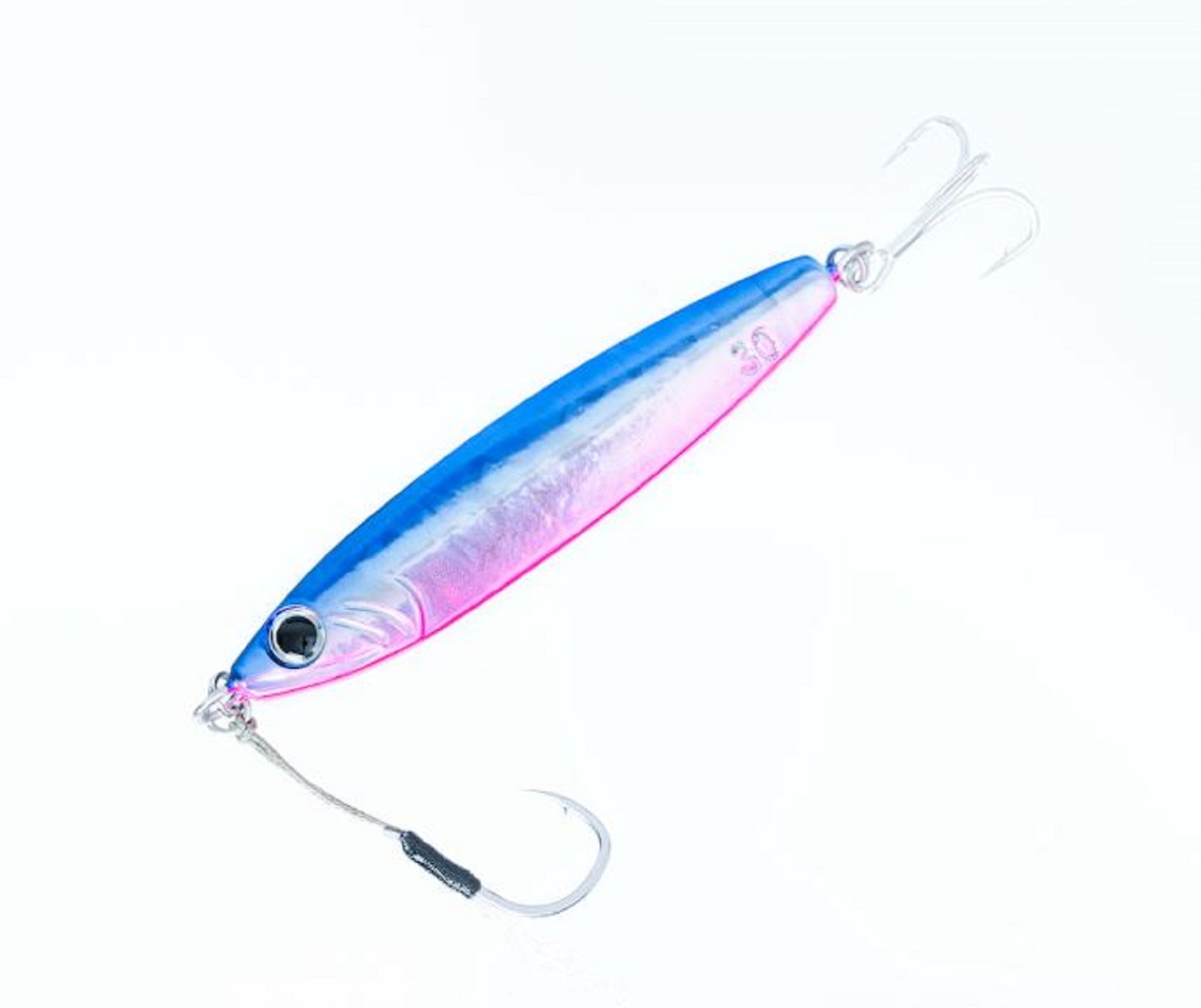 Zeake Metal Jig Z Sardine 40 grams 005 (5103)
