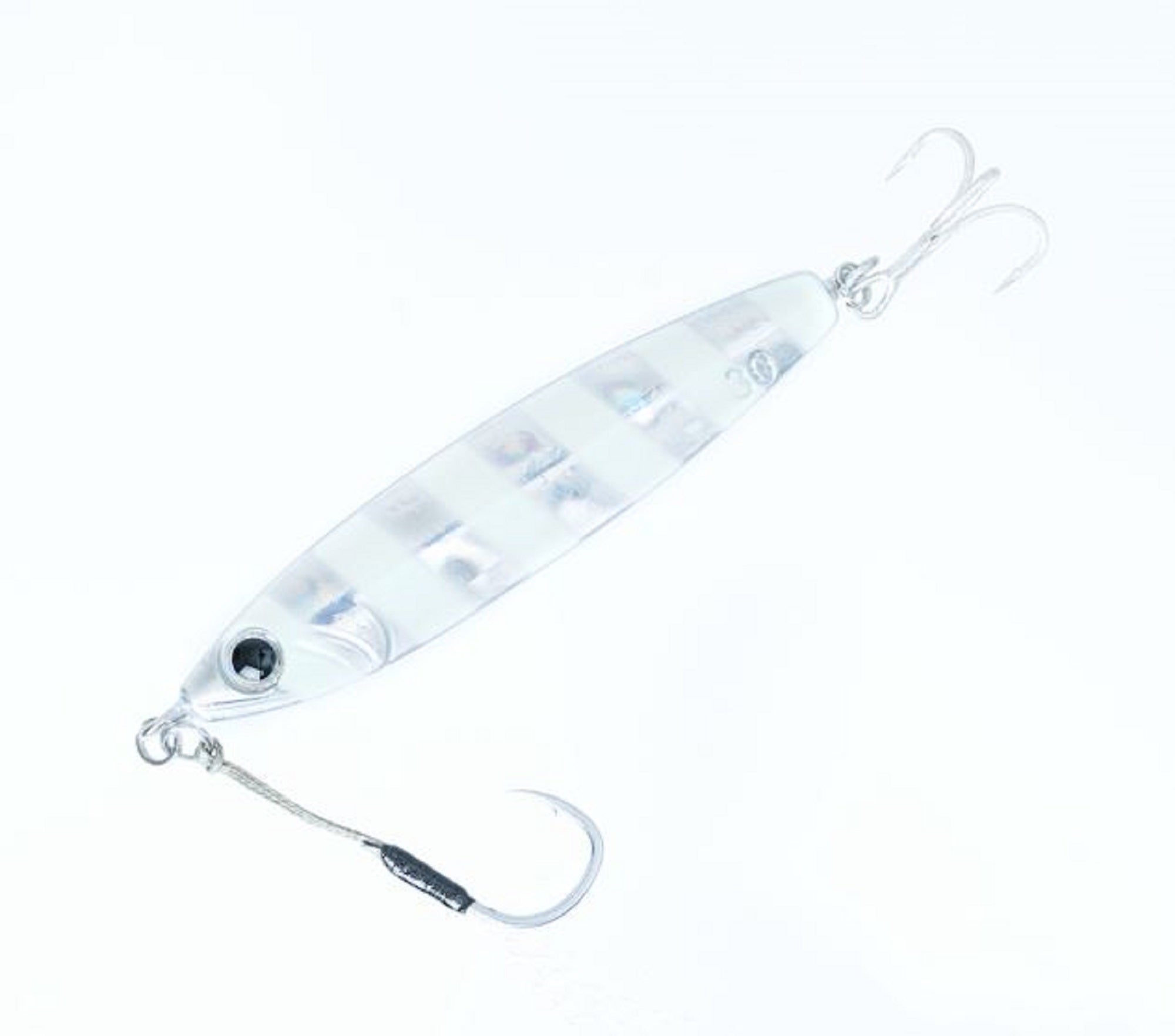 Zeake Metal Jig Z Sardine 40 grams 008 (5127)