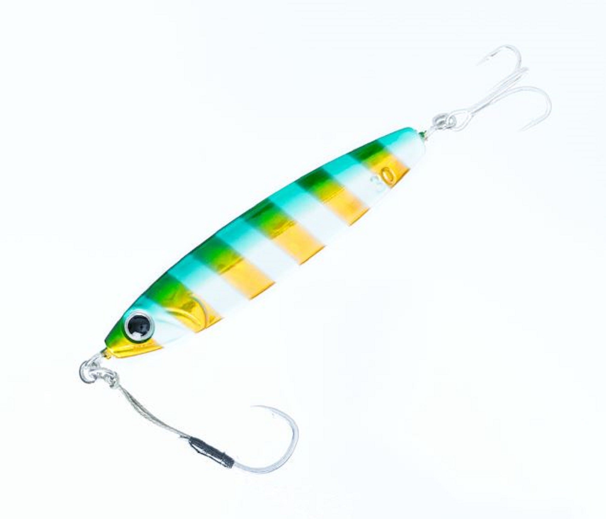 Zeake Metal Jig Z Sardine 40 grams 010 (5141)