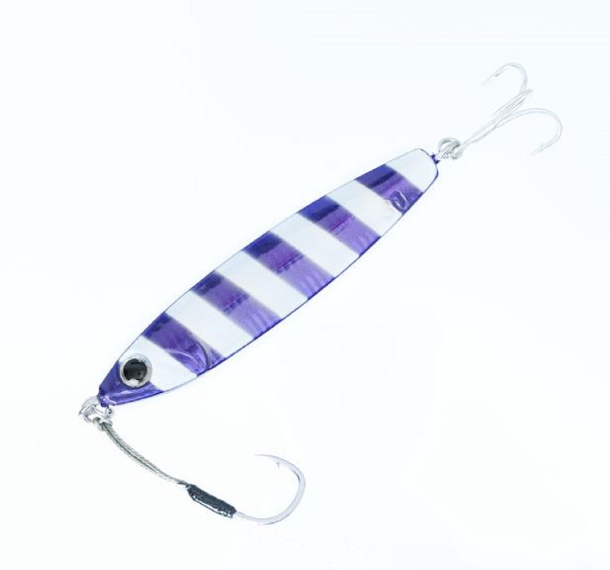 Zeake Metal Jig Z Sardine 40 grams 013 (5158)