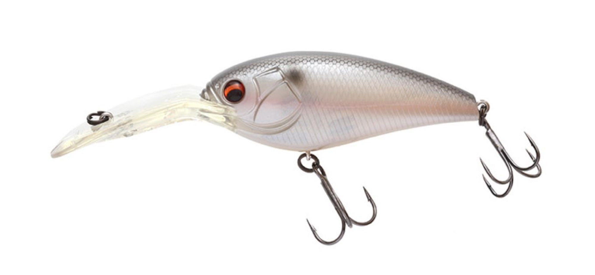 Imakatsu IK 300W Mosaic 75 mm 24 grams Floating Lure 117 (0662)