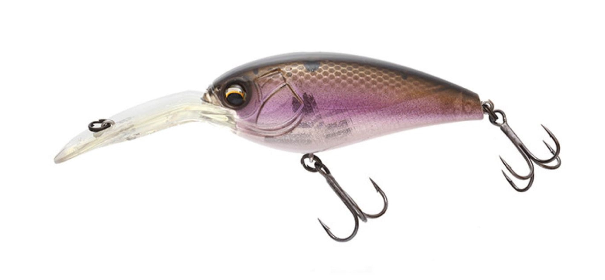 Imakatsu IK 300W Mosaic 75 mm 24 grams Floating Lure 932 (0679)