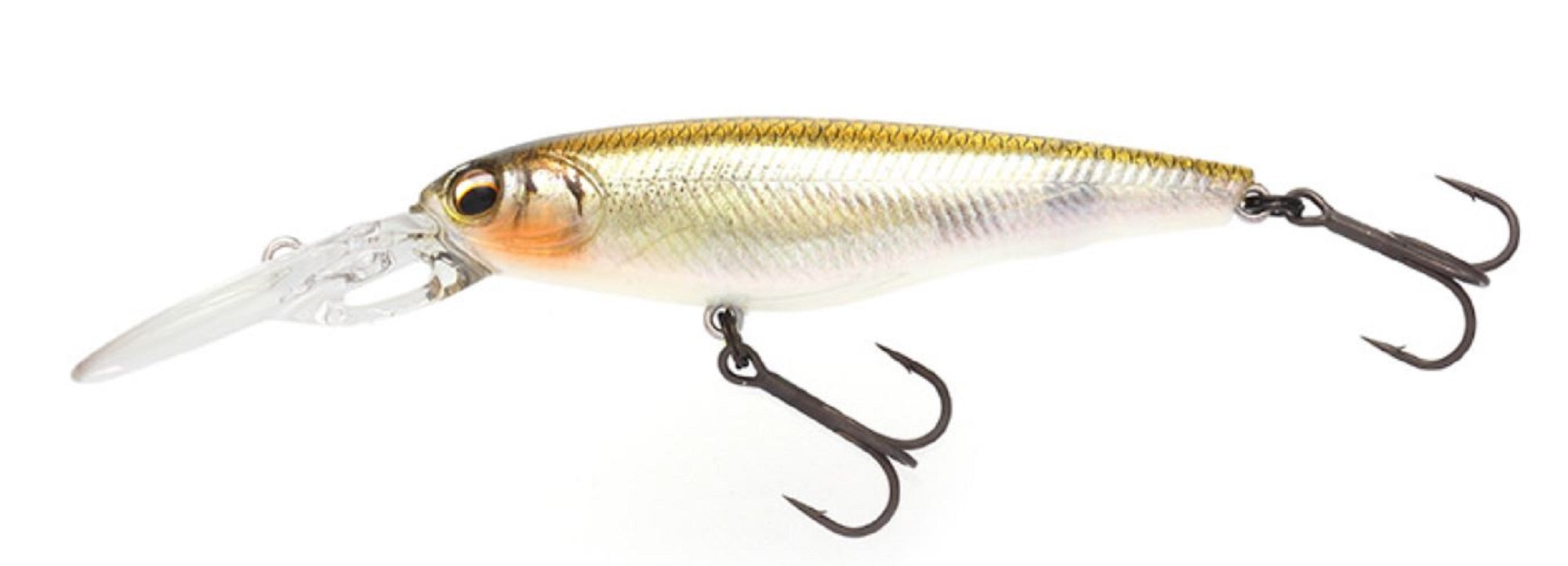 Imakatsu Dilemma 60 3DR Suspend Lure 718 (3618)