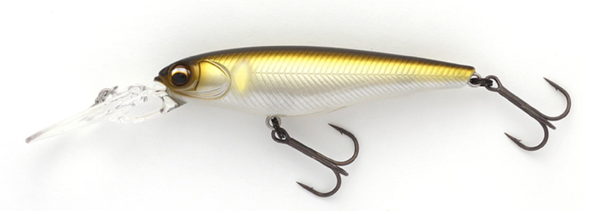Imakatsu Dilemma 60 Super Steep Suspend Lure 875 (5292)