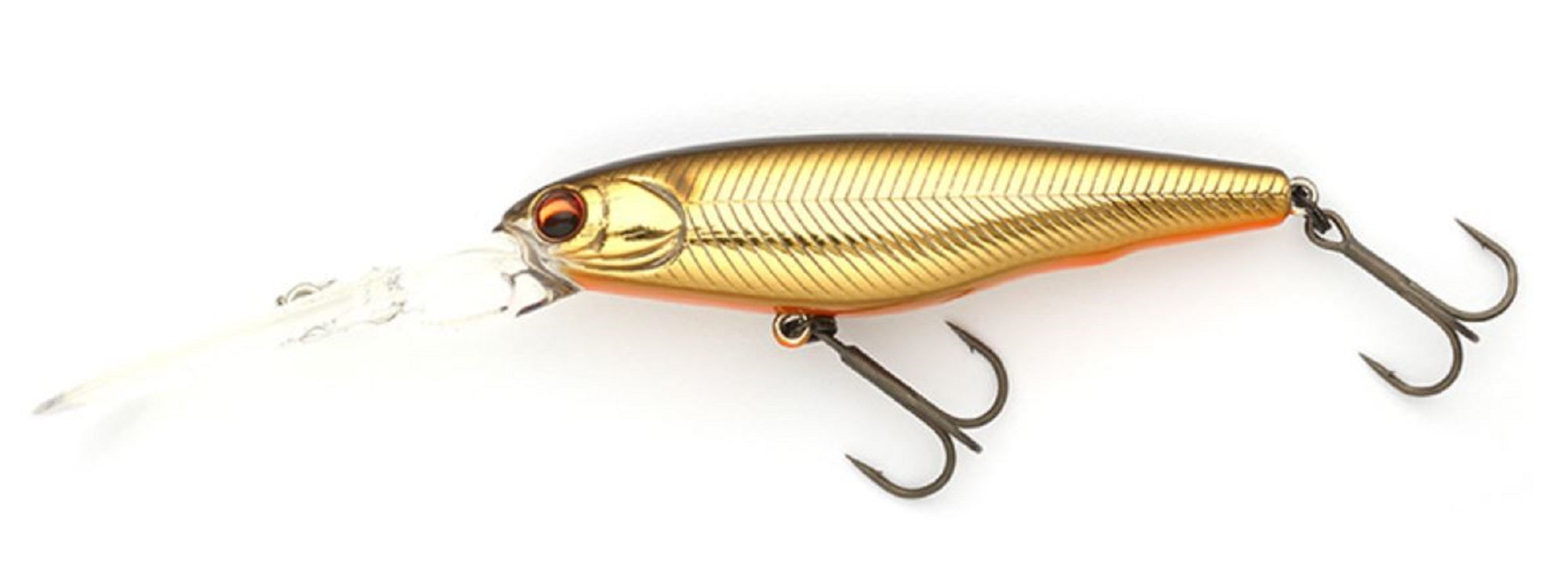 Imakatsu Dilemma 60 Super Steep Suspend Lure 111 (5544)