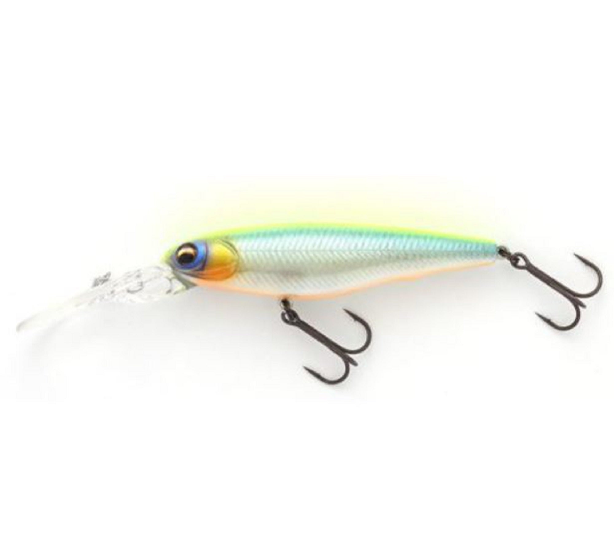 Imakatsu Dilemma 60 Steep Suspend Lure 815 (5667)