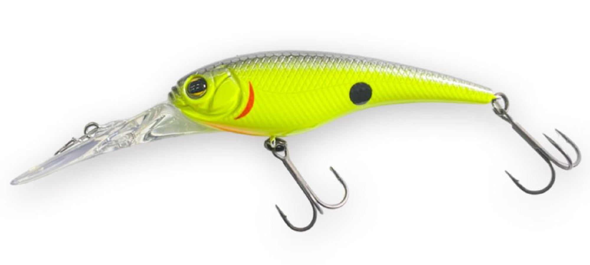 Imakatsu IS Wasp 60 Cutfast Suspend Lure 81 (6664)