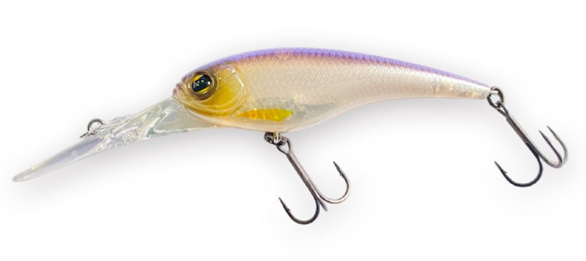 Imakatsu IS Wasp 60 Cutfast Suspend Lure 138 (6671)