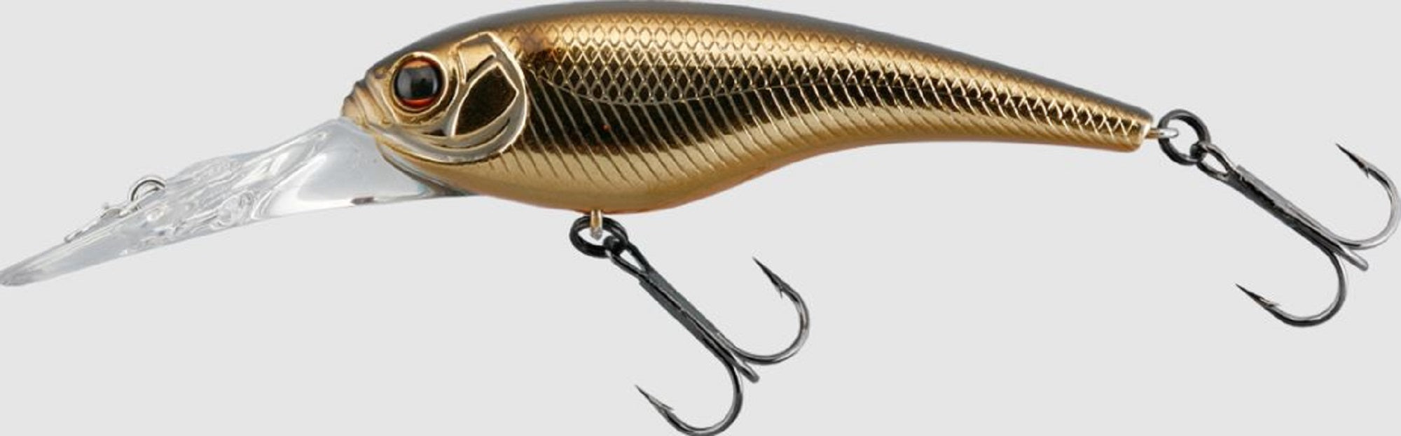 Imakatsu IS Wasp 60 Cutfast Suspend Lure 111 (6701)