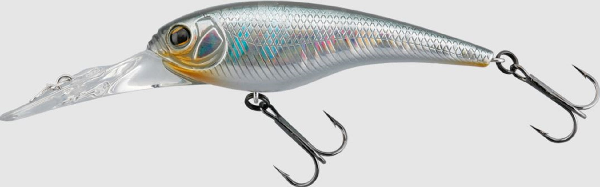Imakatsu IS Wasp 60 Cutfast Suspend Lure 37 (6756)
