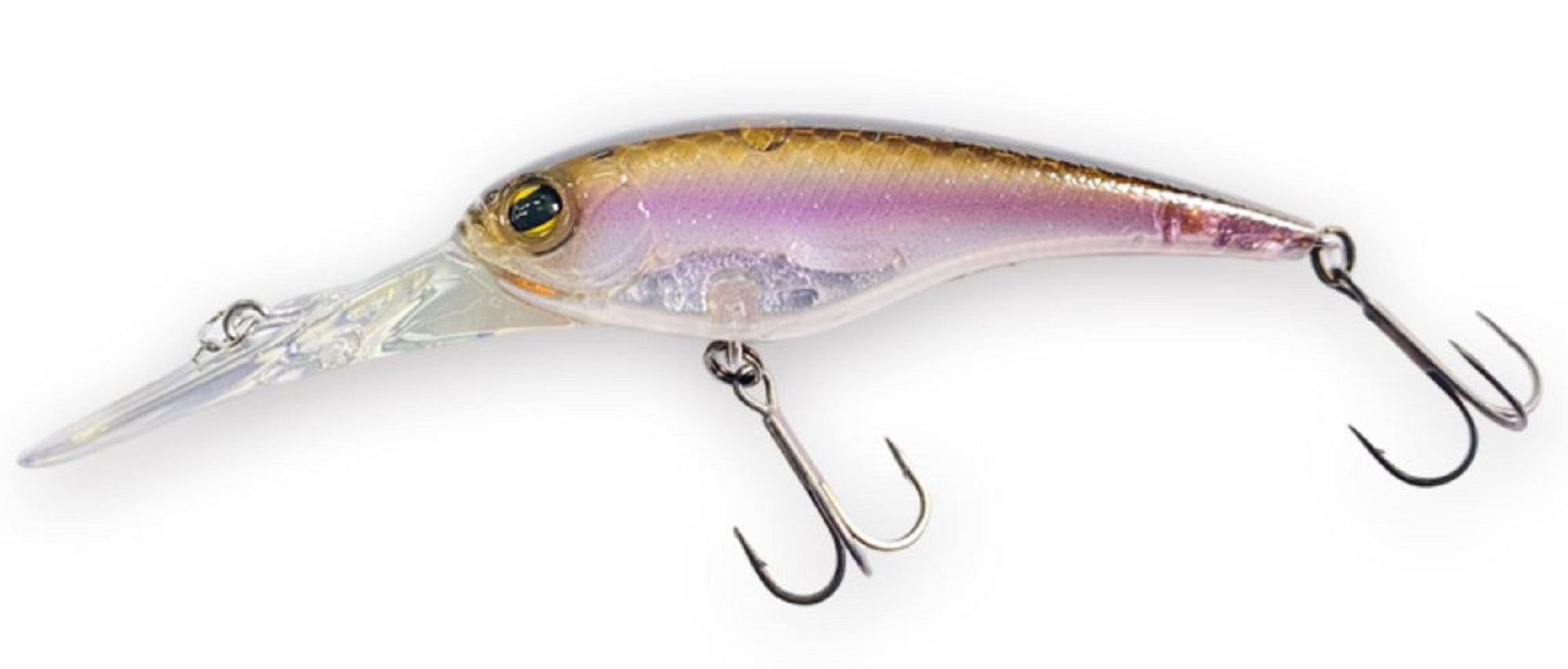 Imakatsu IS Wasp 60 Cutfast Suspend Lure 932 (6855)