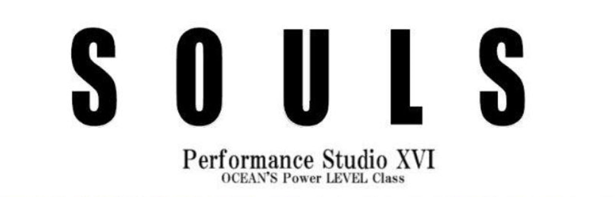 Sale Souls Rod Spinning Oceans Level PS-O83L10S (5010)
