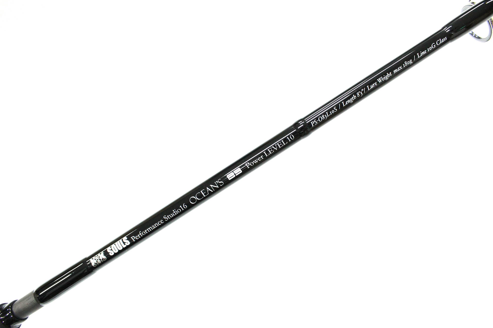 Sale Souls Rod Spinning Oceans Level PS-O83L10S (5010)