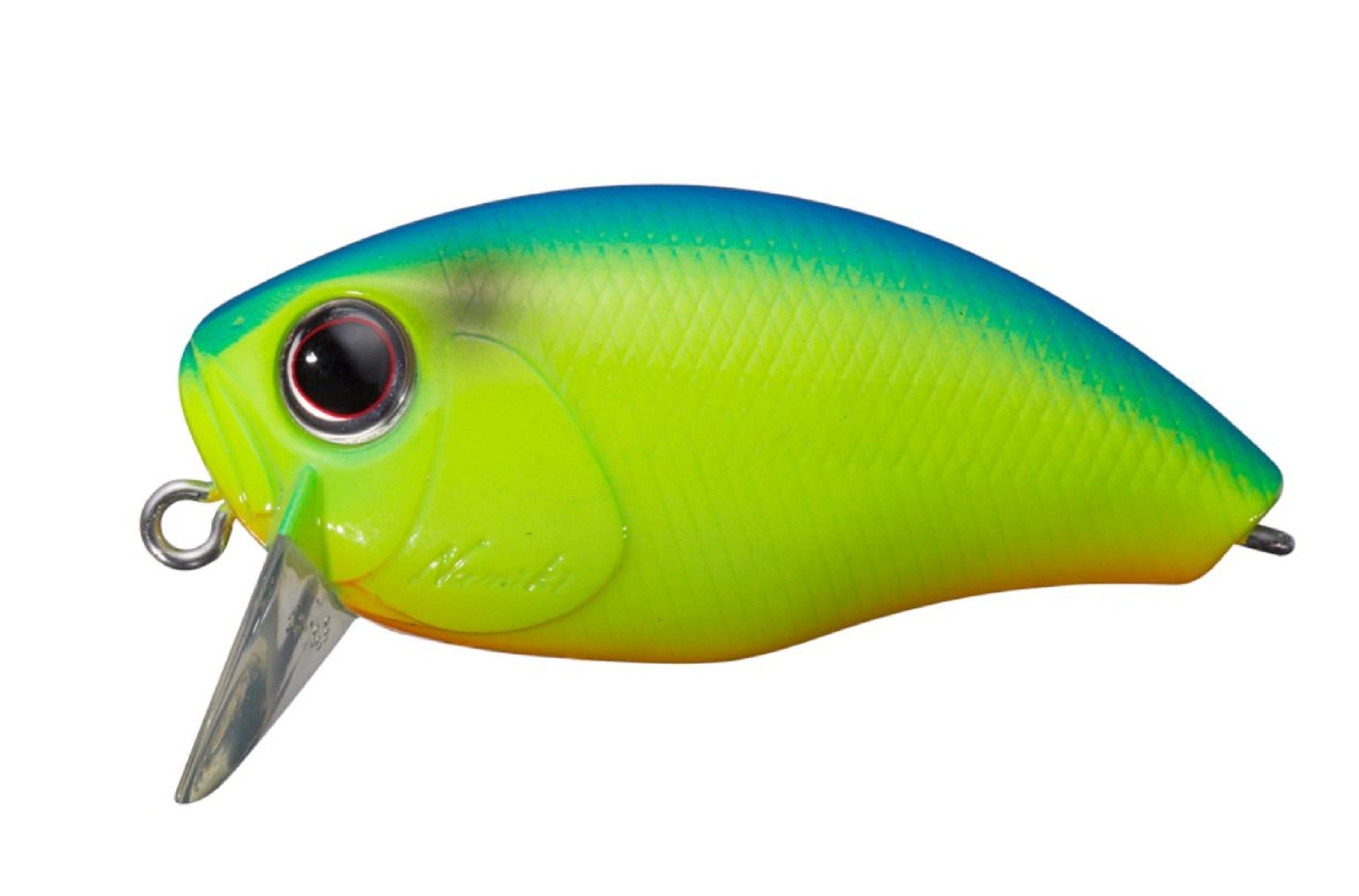 OSP Buzz n' Crank 50 mm 10 grams Floating Lure P-07 (0300)