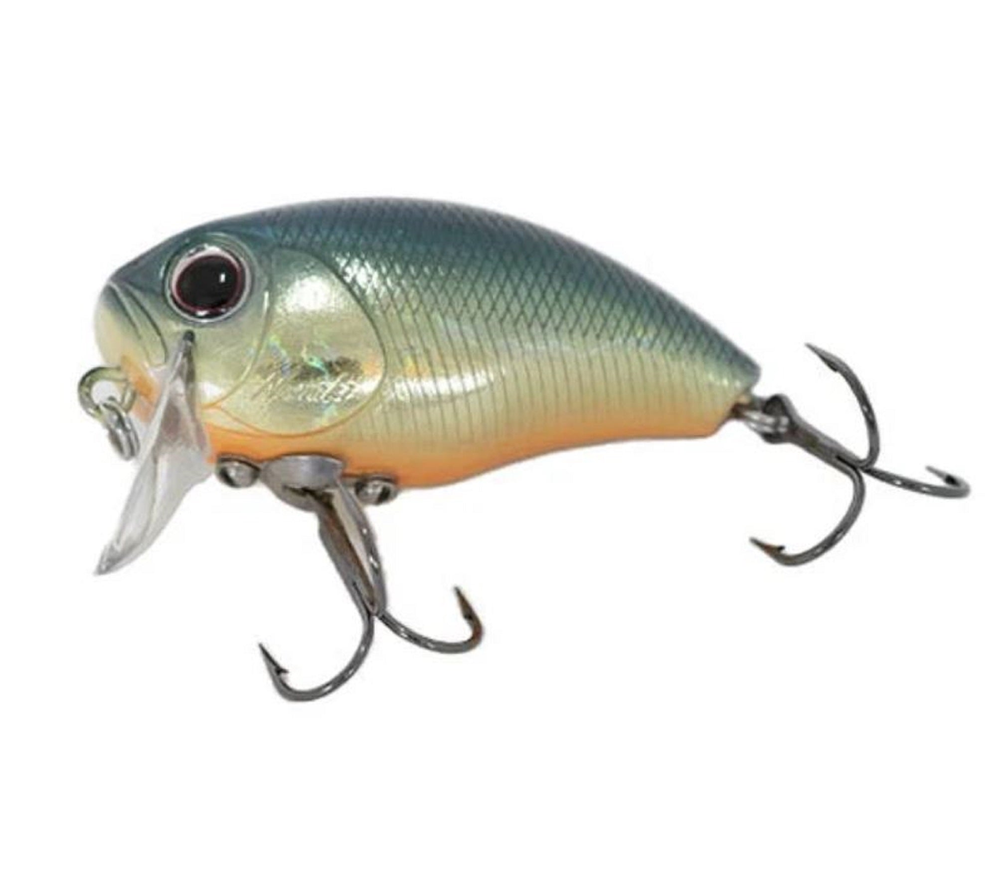 OSP Buzz n' Crank 50 mm 10 grams Floating Lure H-03 (0386)