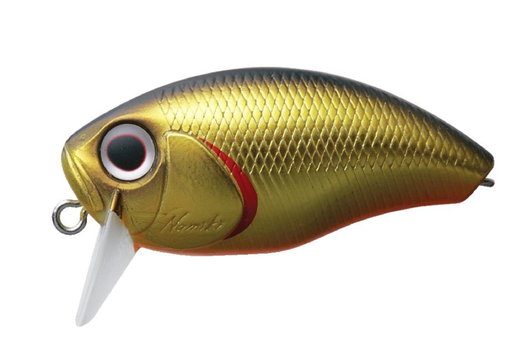 OSP Buzz n' Crank 50 mm 10 grams Floating Lure T-04 (0447)