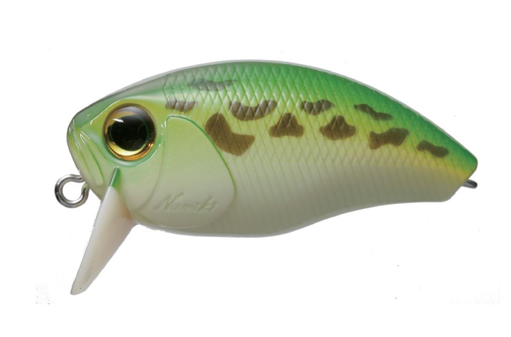 OSP Buzz n' Crank Heavy Hitter 50 mm 10 grams Floating Lure P-56 (0775)