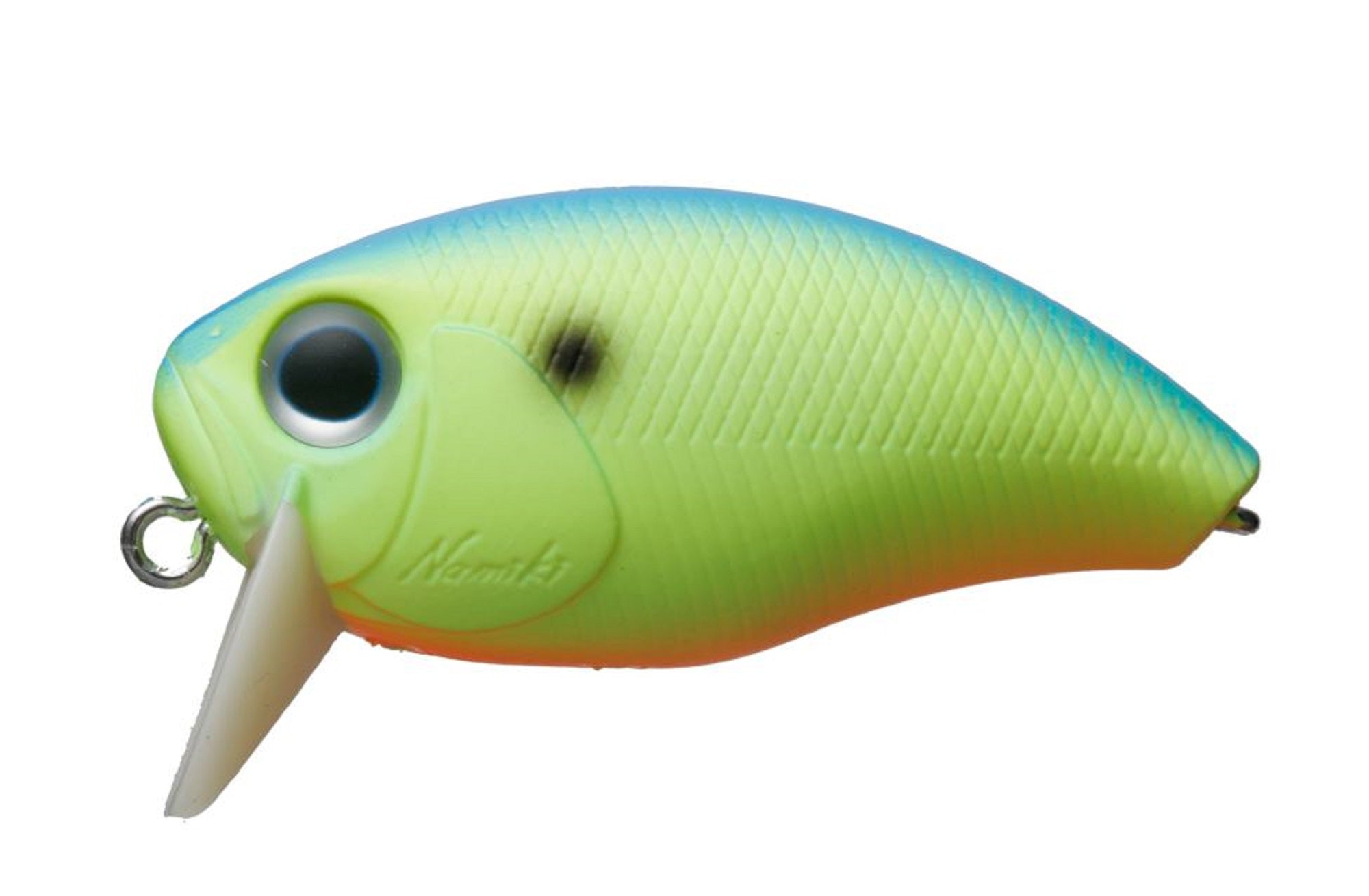 OSP Buzz n' Crank Heavy Hitter 50 mm 10 grams Floating Lure M-07 (0843)