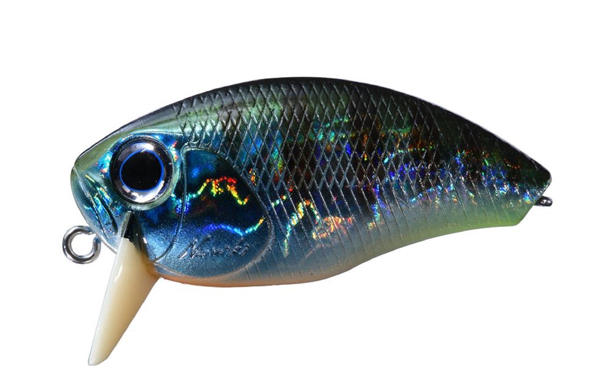 OSP Buzz n' Crank Heavy Hitter 50 mm 10 grams Floating Lure BH-45 (0898)