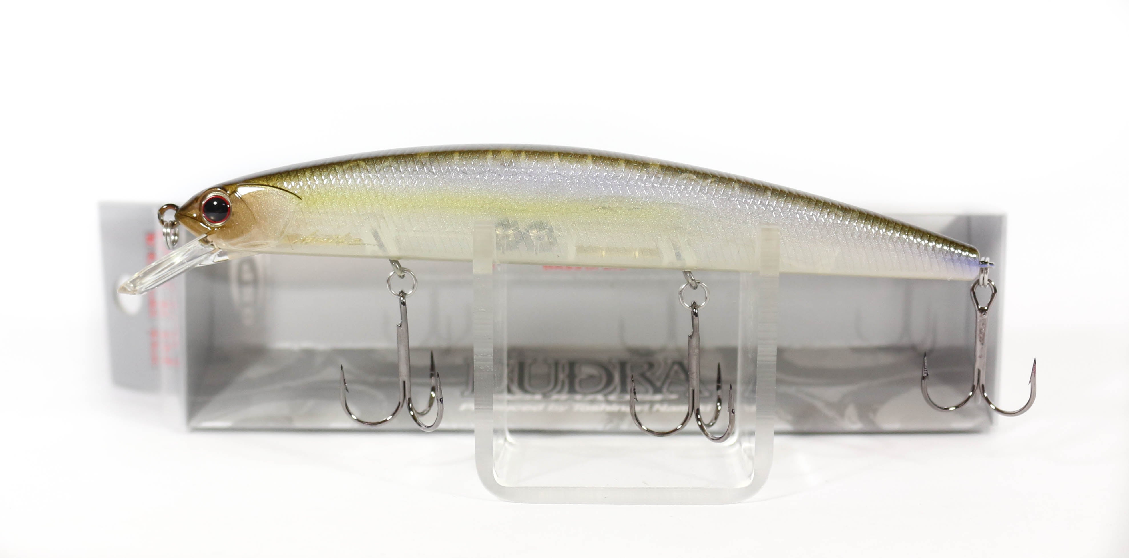 OSP Rudra 130F Floating Lure P-23 (2434)