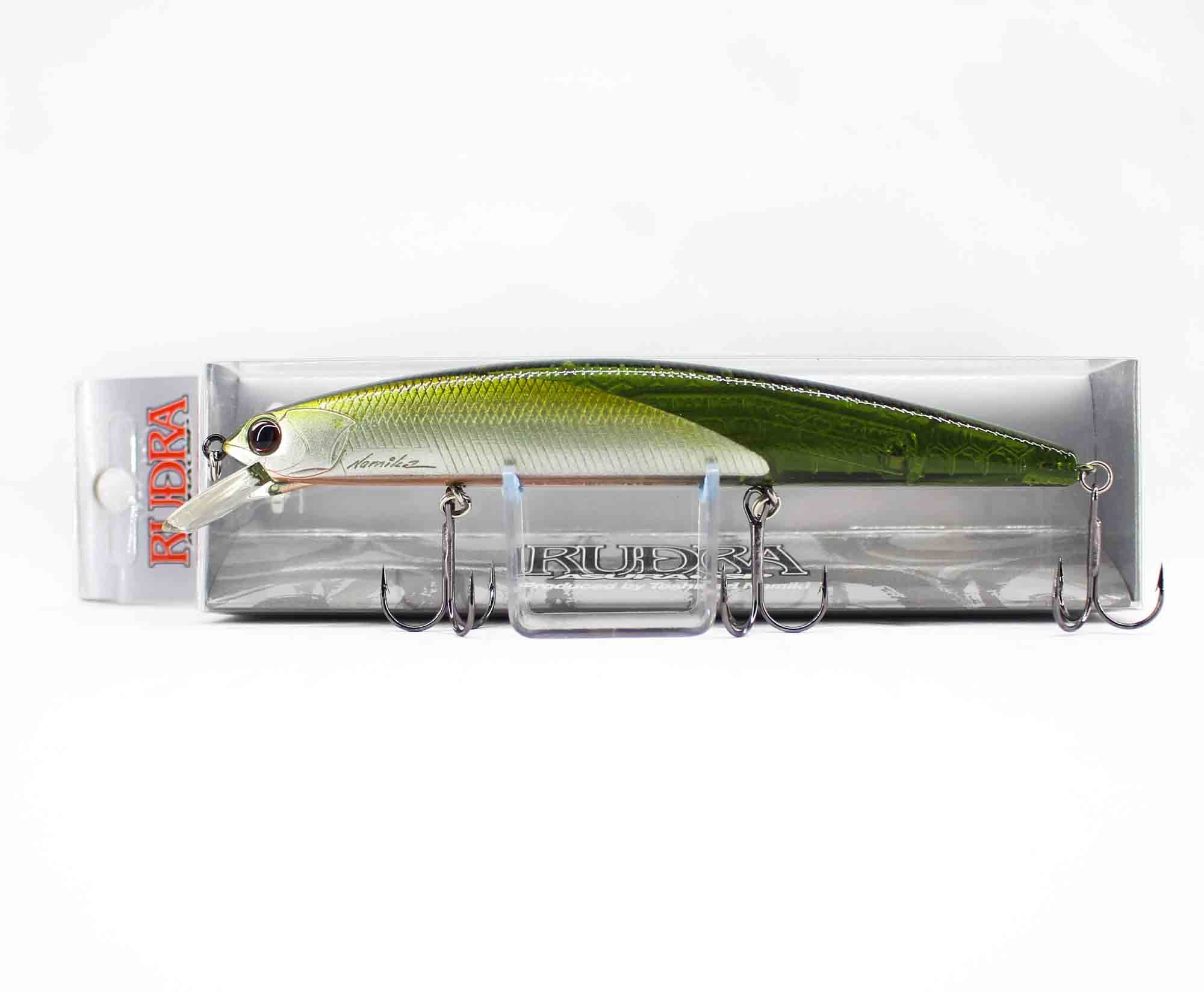 OSP Rudra 130F Floating Lure C-24 (2441)