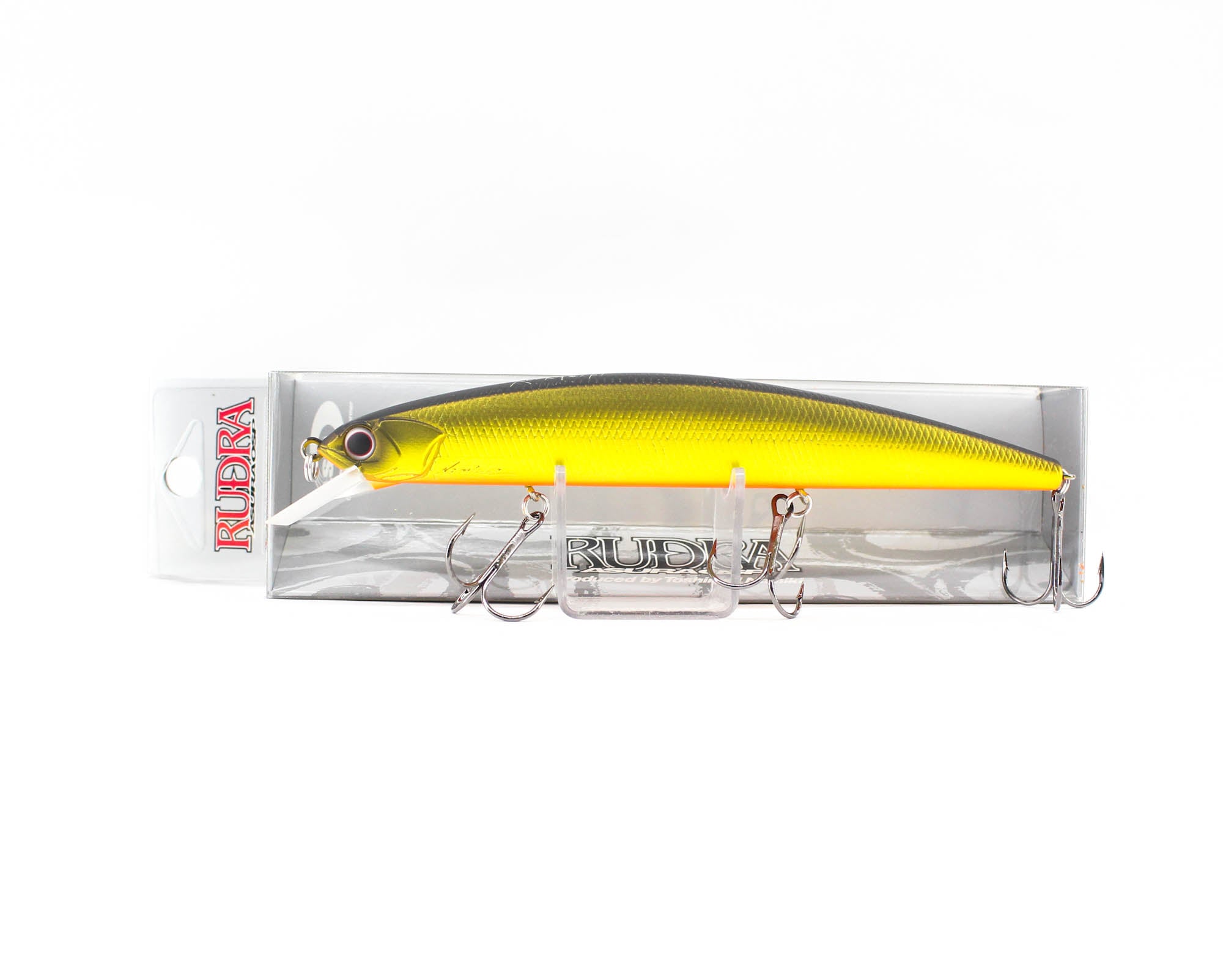 OSP Rudra 130F Floating Lure H-04 (2502)