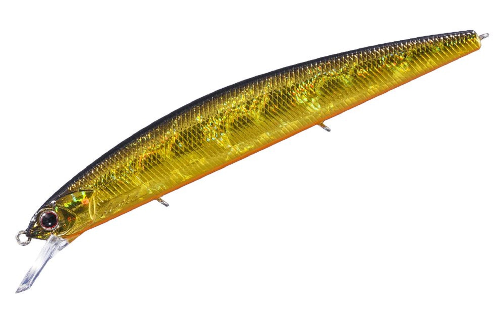 OSP Rudra 130F Floating Lure H-04 (2502)