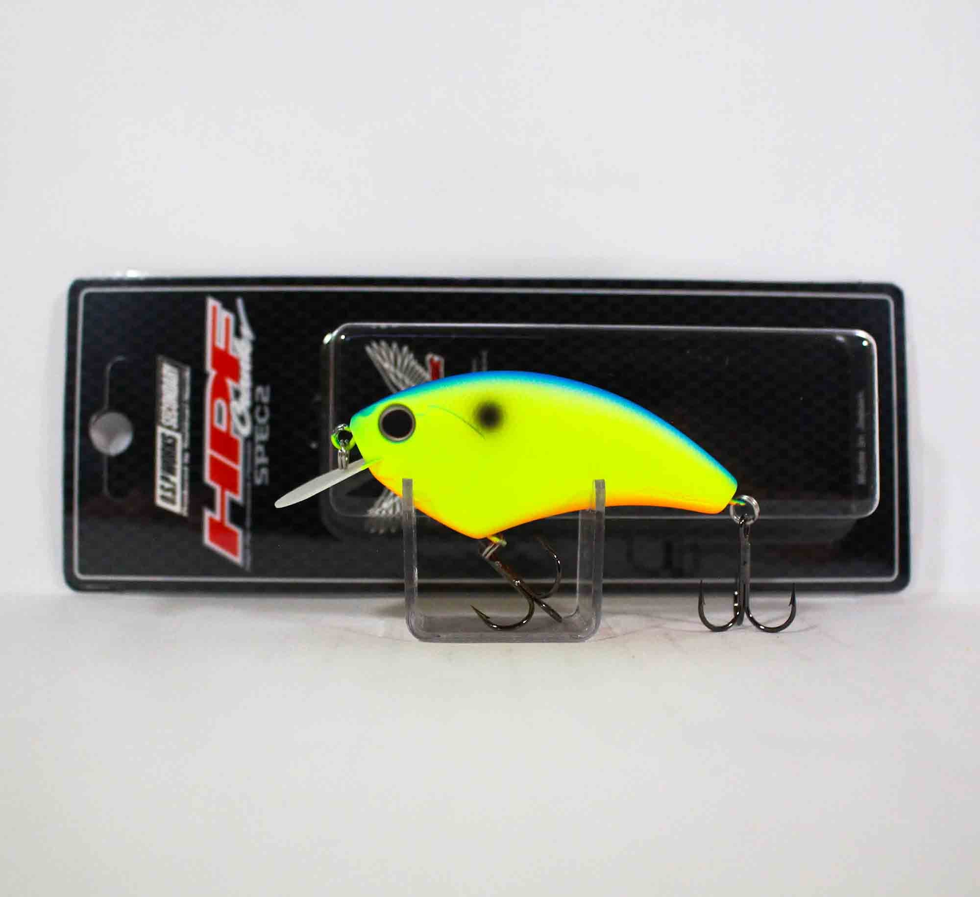 OSP HPF Crank Spec 2 63 mm 8.9 grams Floating Lure M-07 (3547)
