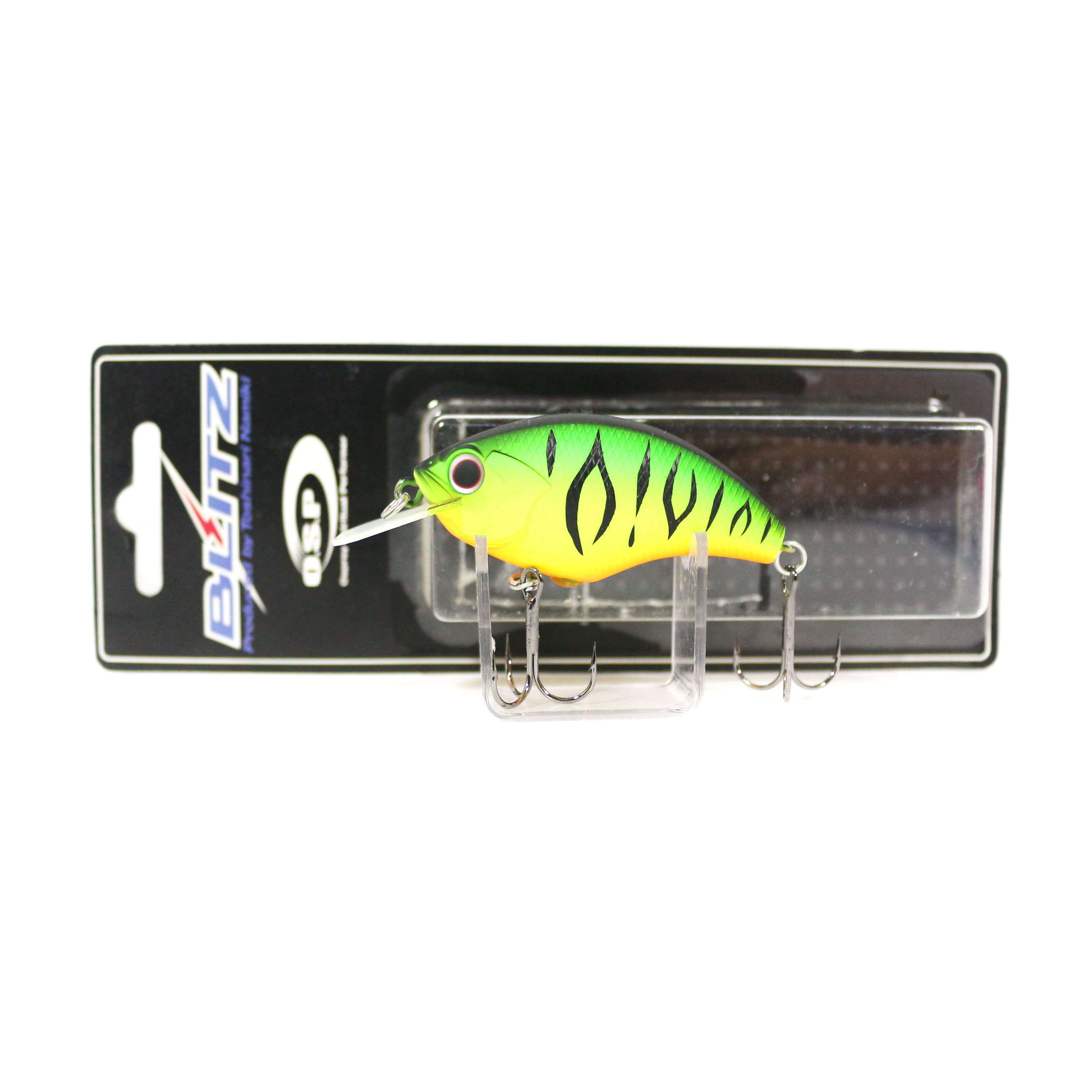 OSP Blitz 53 mm 9 grams Floating Lure M-14 (3875)