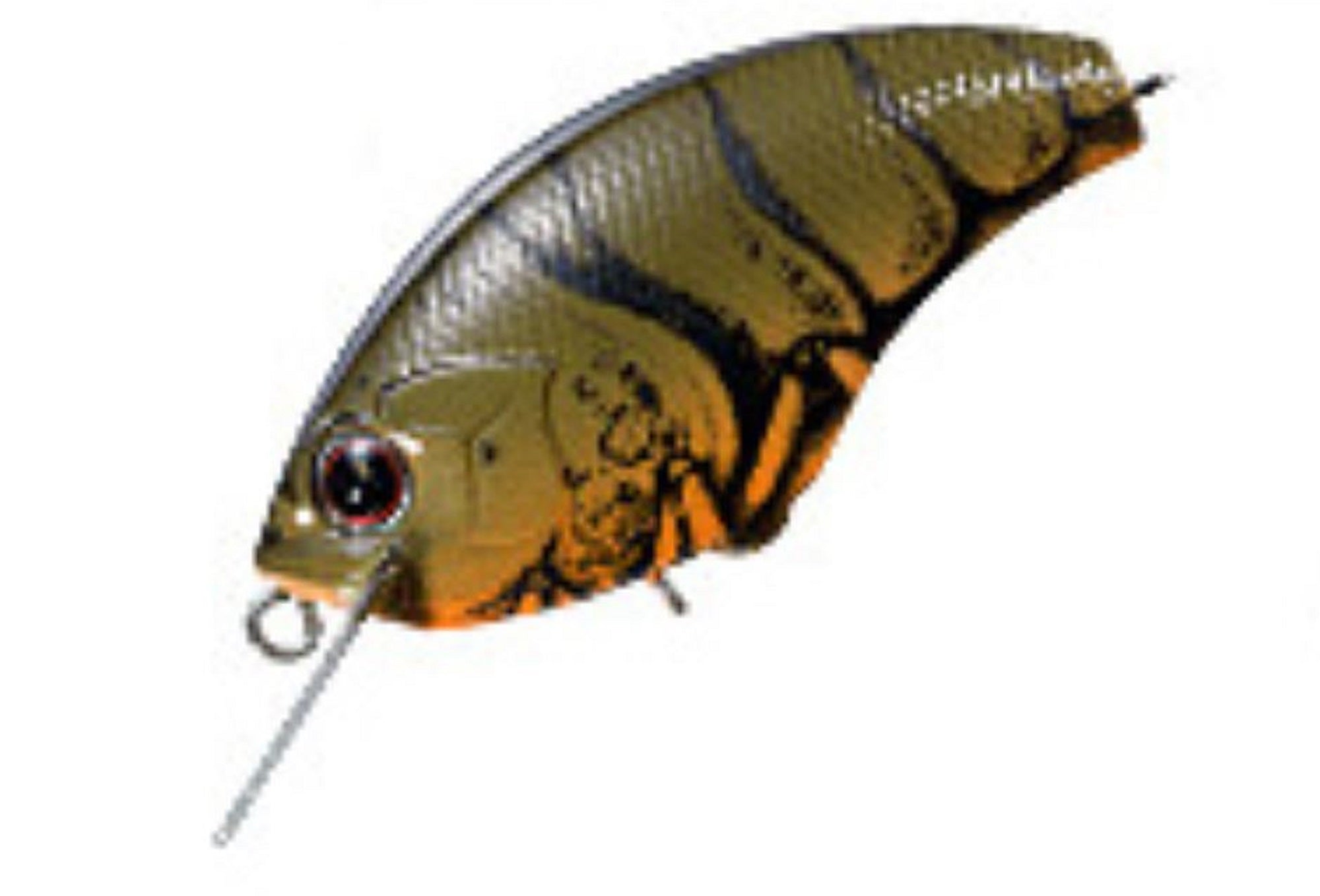 OSP Blitz 53 mm 9 grams Floating Lure Z-37 (3936)