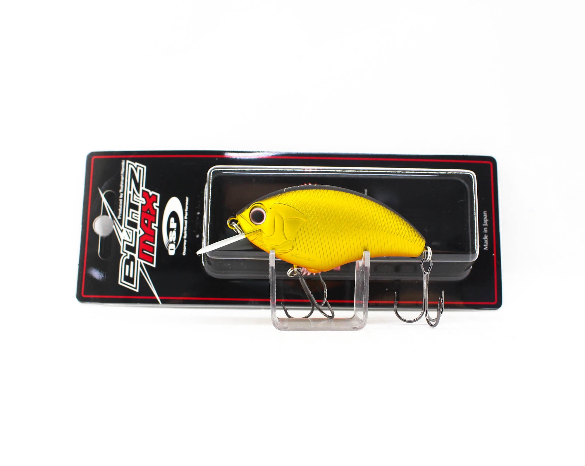 OSP Blitz Max 62 mm 12.5 grams Floating Lure T-04 (3943)