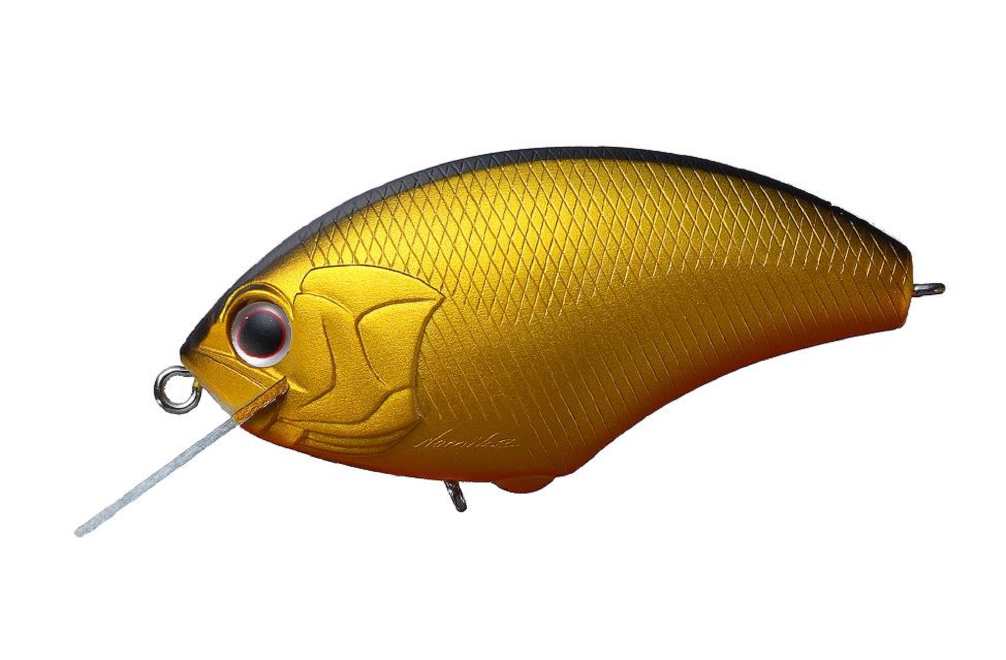 OSP Blitz Max 62 mm 12.5 grams Floating Lure T-04 (3943)