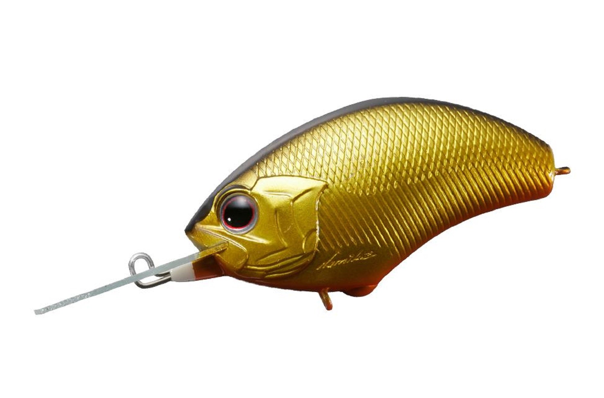 OSP Blitz MR 51.5 mm 9.5 grams Floating Lure T-04 (4070)