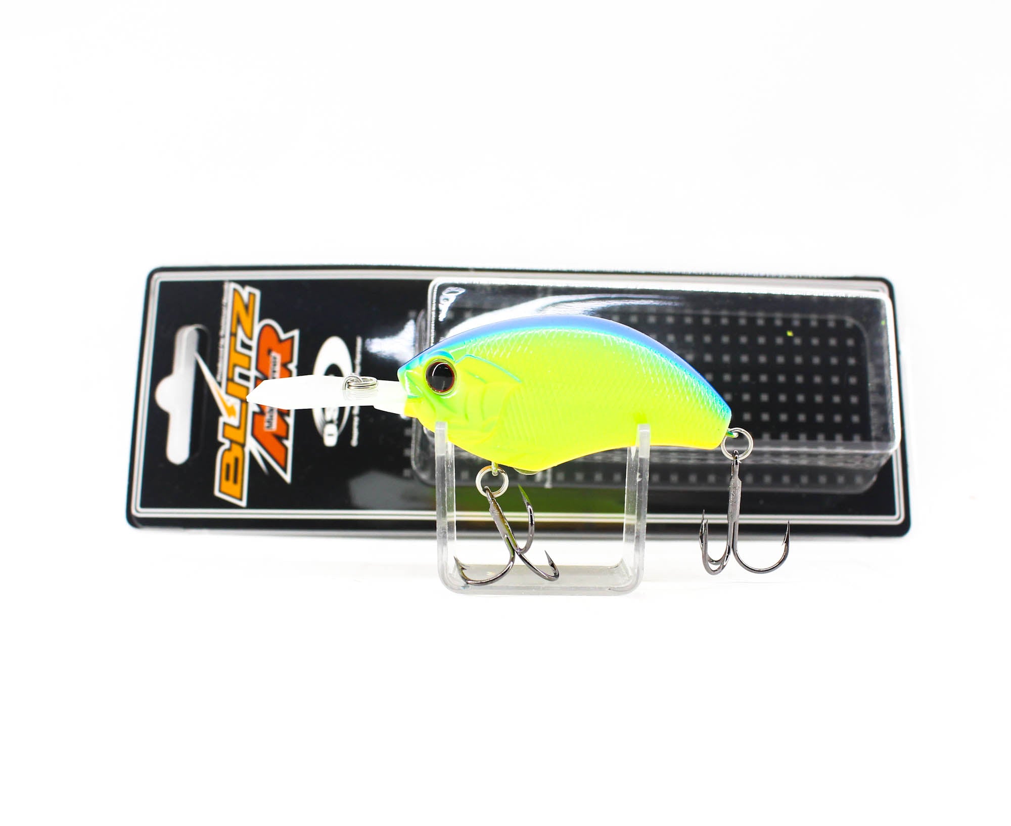 OSP Blitz MR 51.5 mm 9.5 grams Floating Lure P-07 (4094)