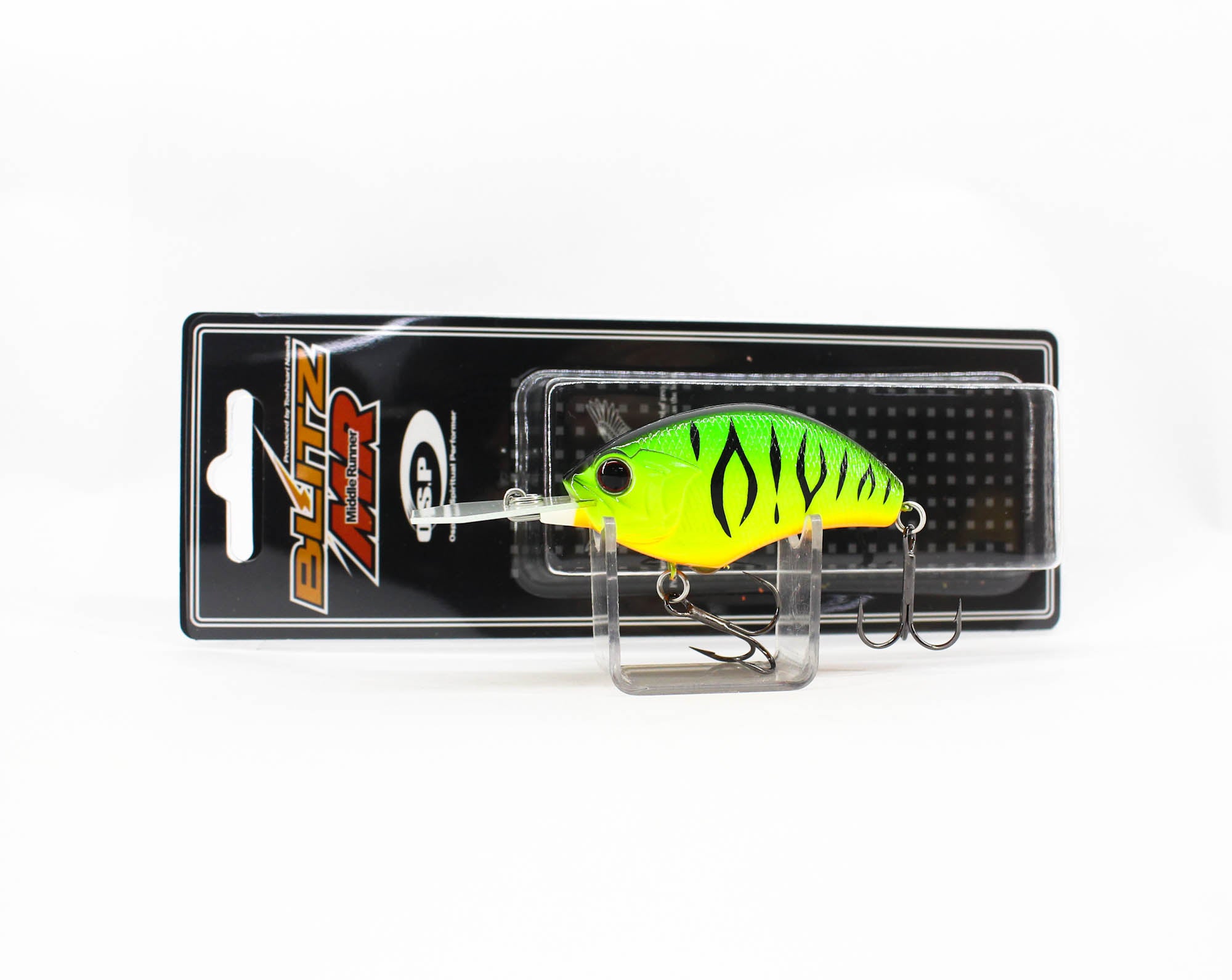 OSP Blitz MR 51.5 mm 9.5 grams Floating Lure P-14 (4100)