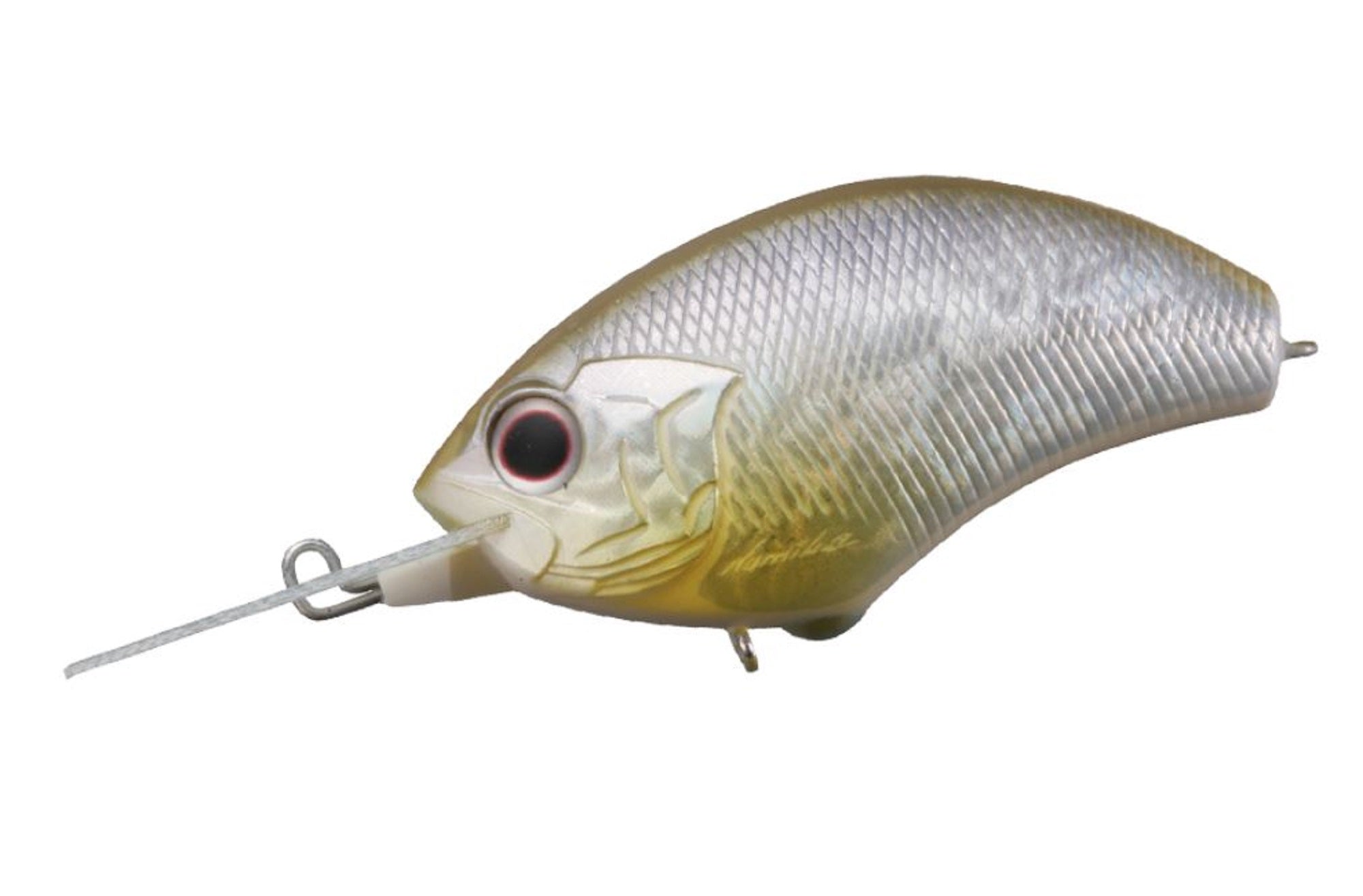 OSP Blitz MR 51.5 mm 9.5 grams Floating Lure H-23 (4148)