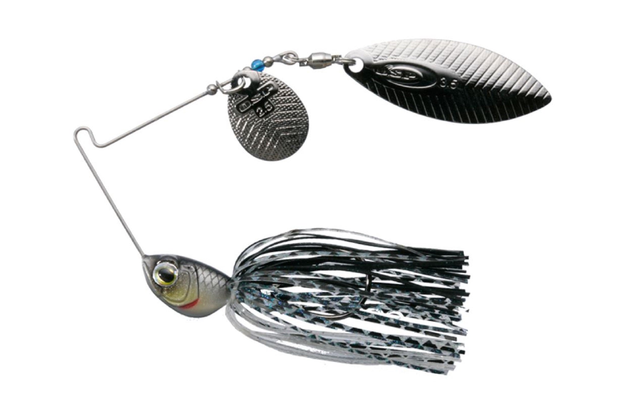 OSP Spinner Bait High Pitcher TW 1/2 Oz S-05 (4209)