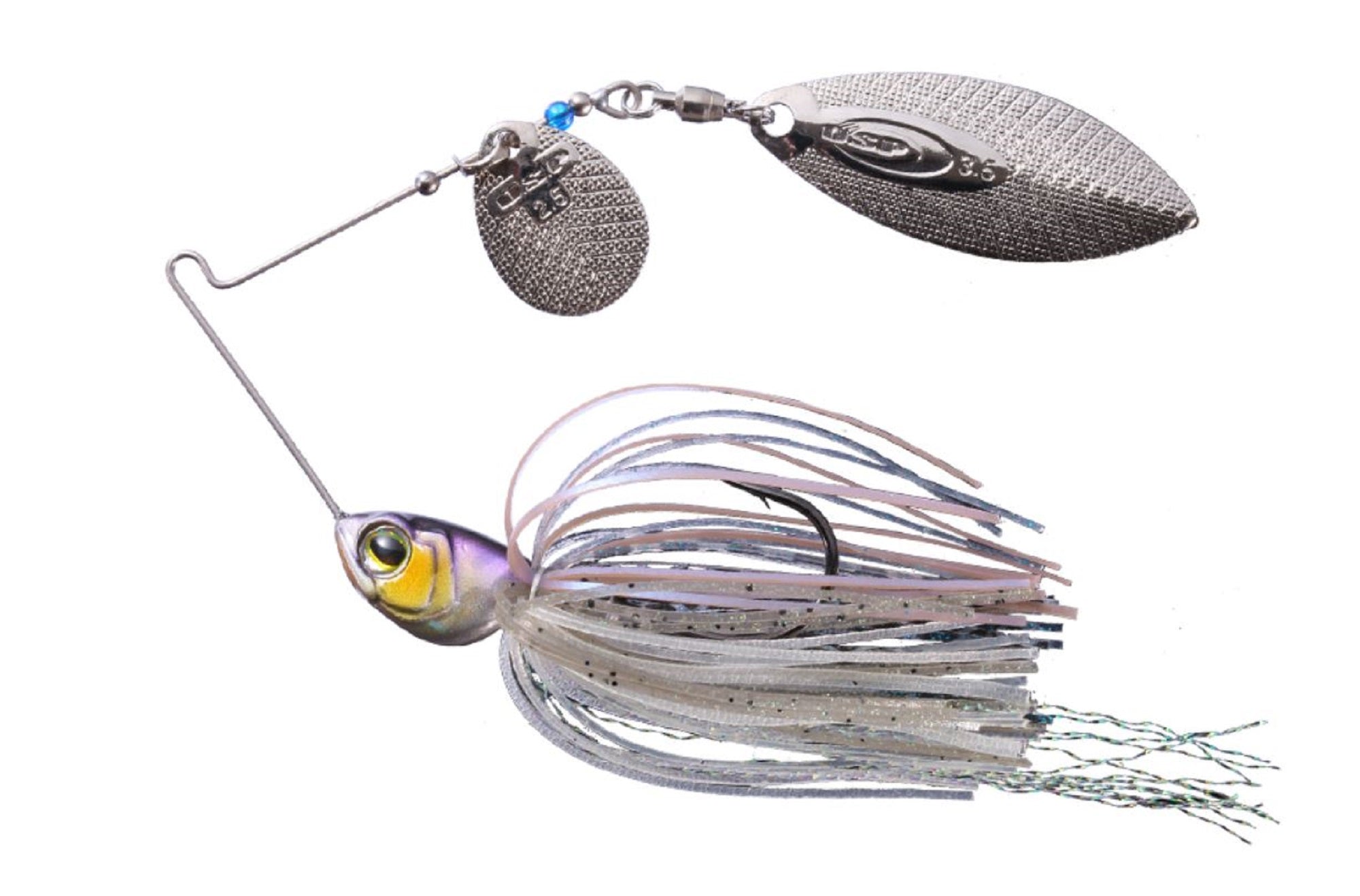 OSP Spinner Bait High Pitcher TW 1/2 Oz T-17 (4223)