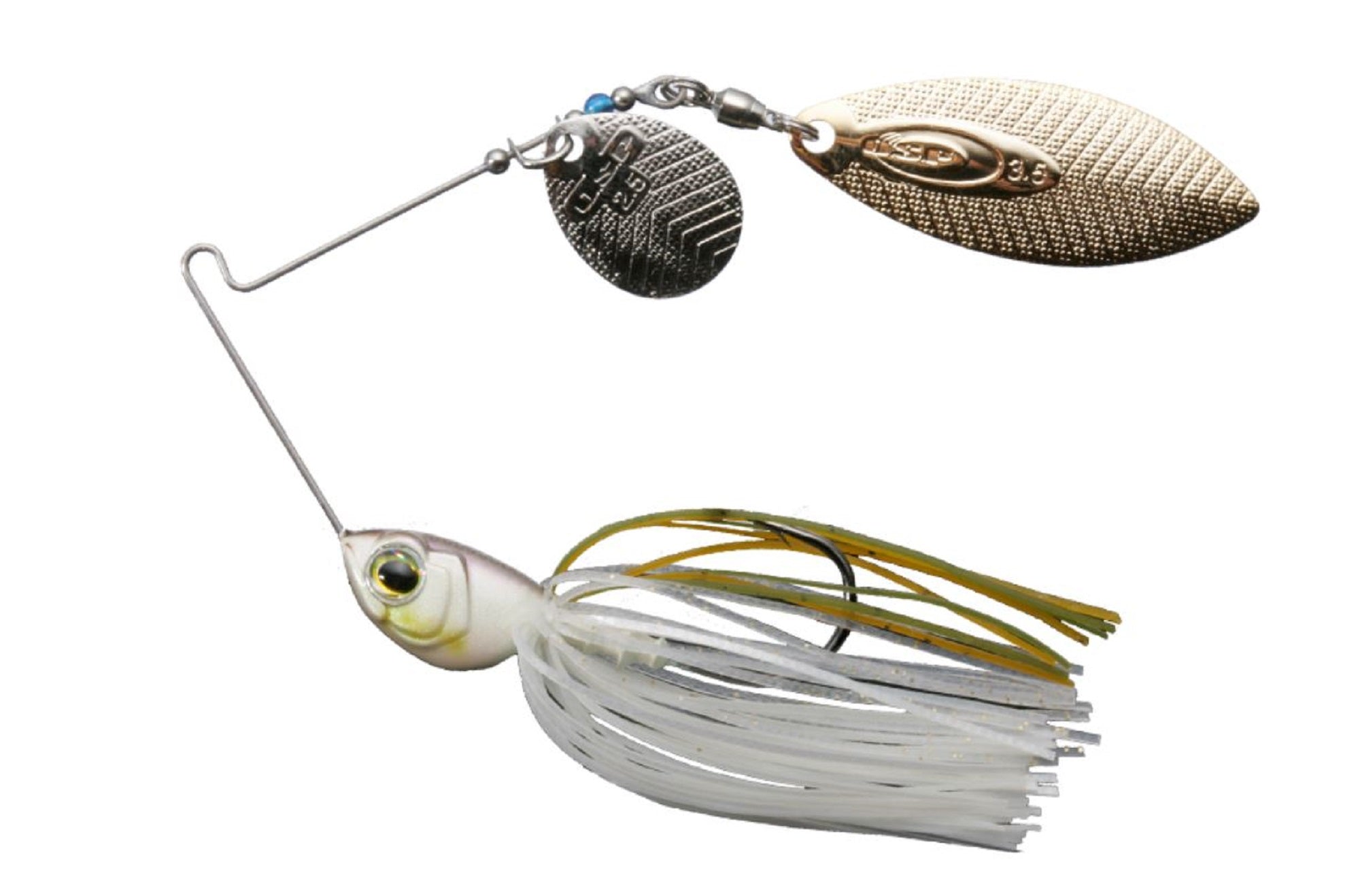 OSP Spinner Bait High Pitcher TW 1/2 Oz S-23 (4254)