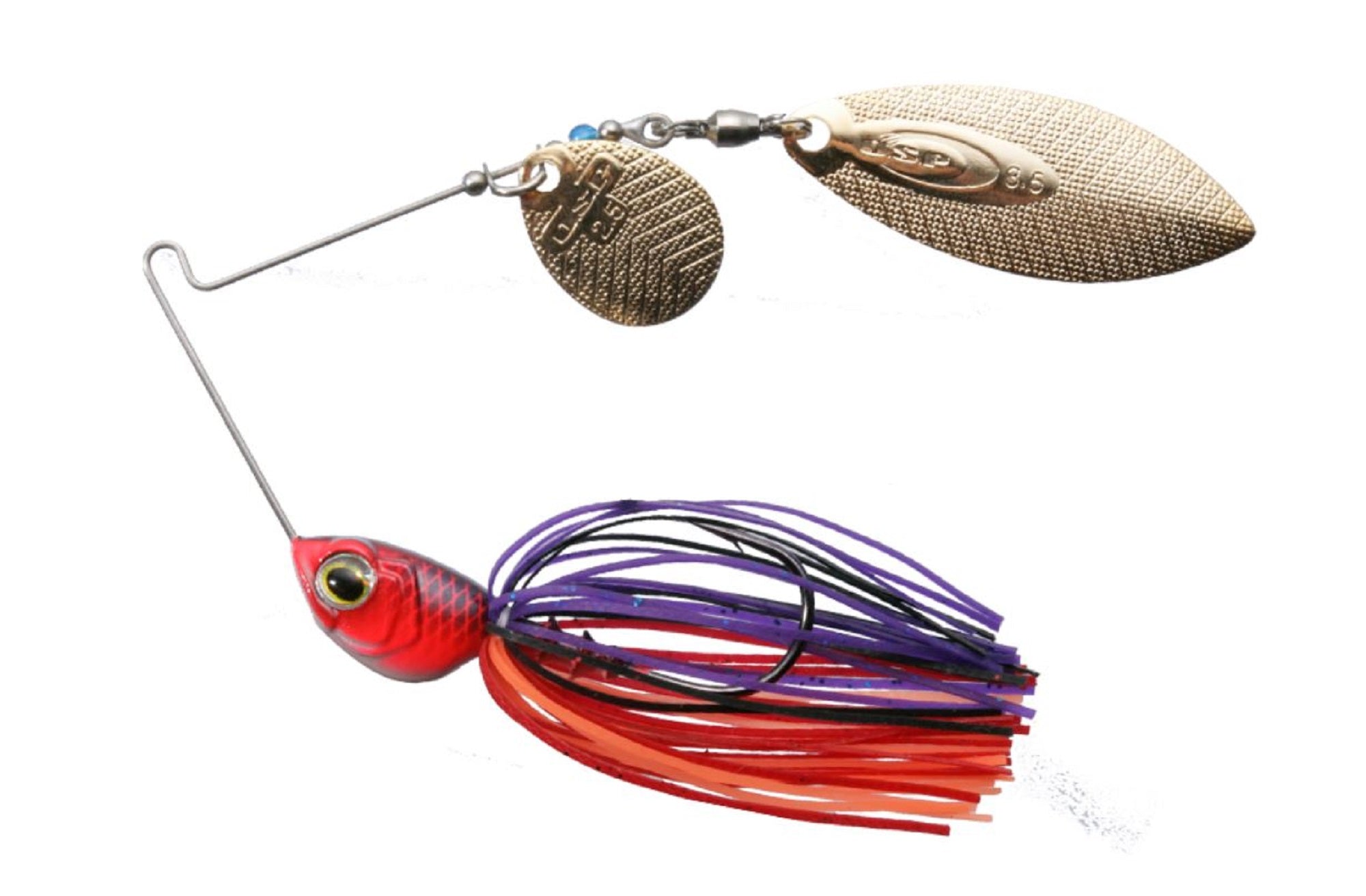 OSP Spinner Bait High Pitcher TW 1/2 Oz S-50 (4292)