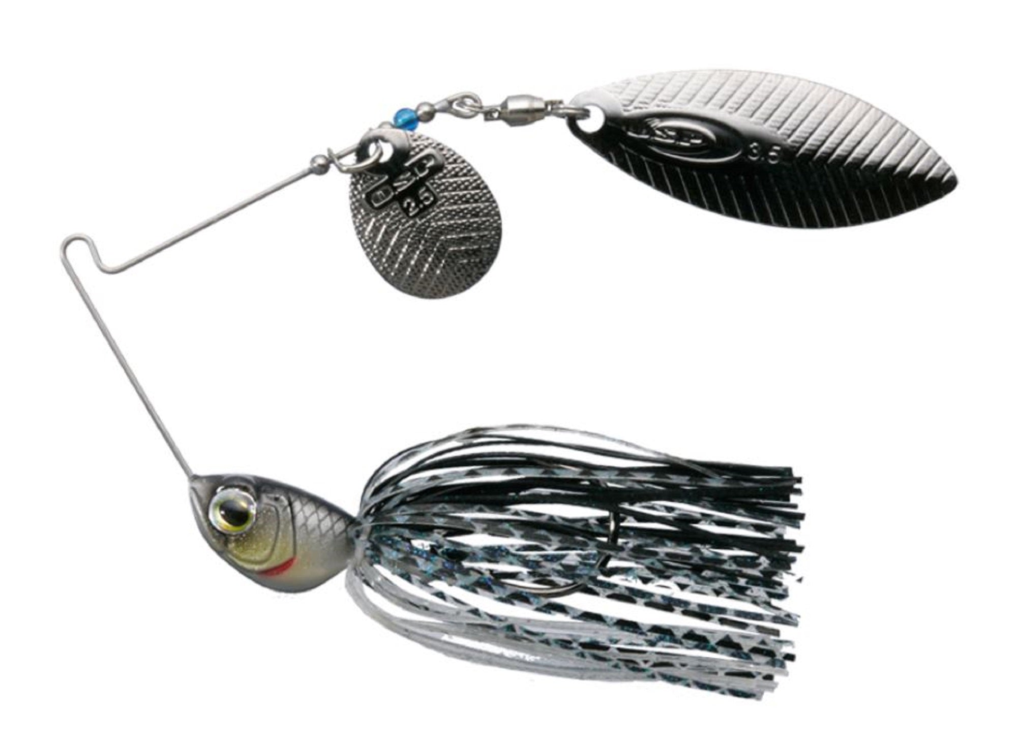 OSP Spinner Bait High Pitcher TW 1/4 Oz S-05 (4421)
