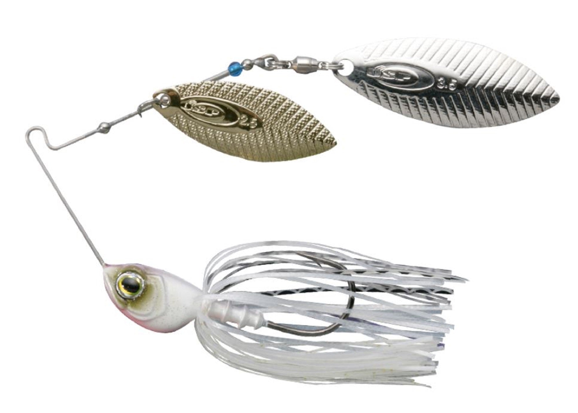 OSP Spinner Bait High Pitcher TW 1/4 Oz S-06 (4438)
