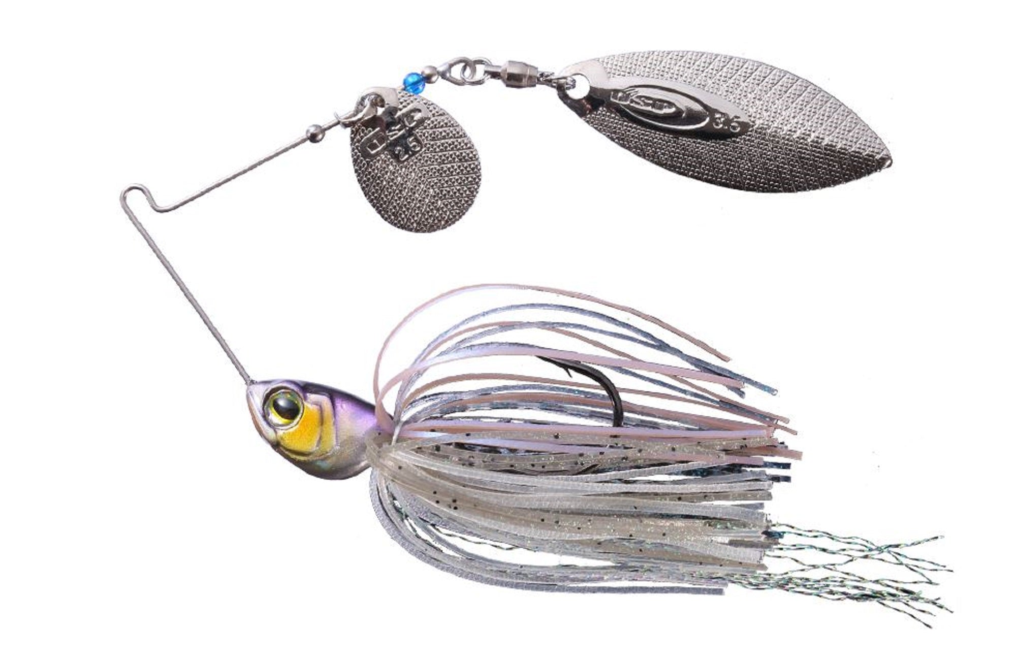 OSP Spinner Bait High Pitcher TW 1/4 Oz ST-17 (4445)