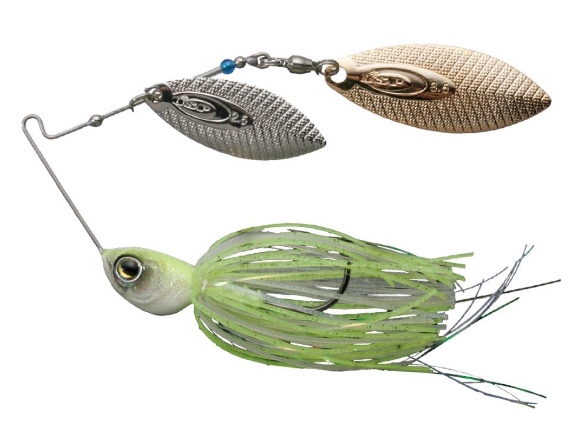 OSP Spinner Bait High Pitcher TW 1/4 Oz ST-21 (4452)
