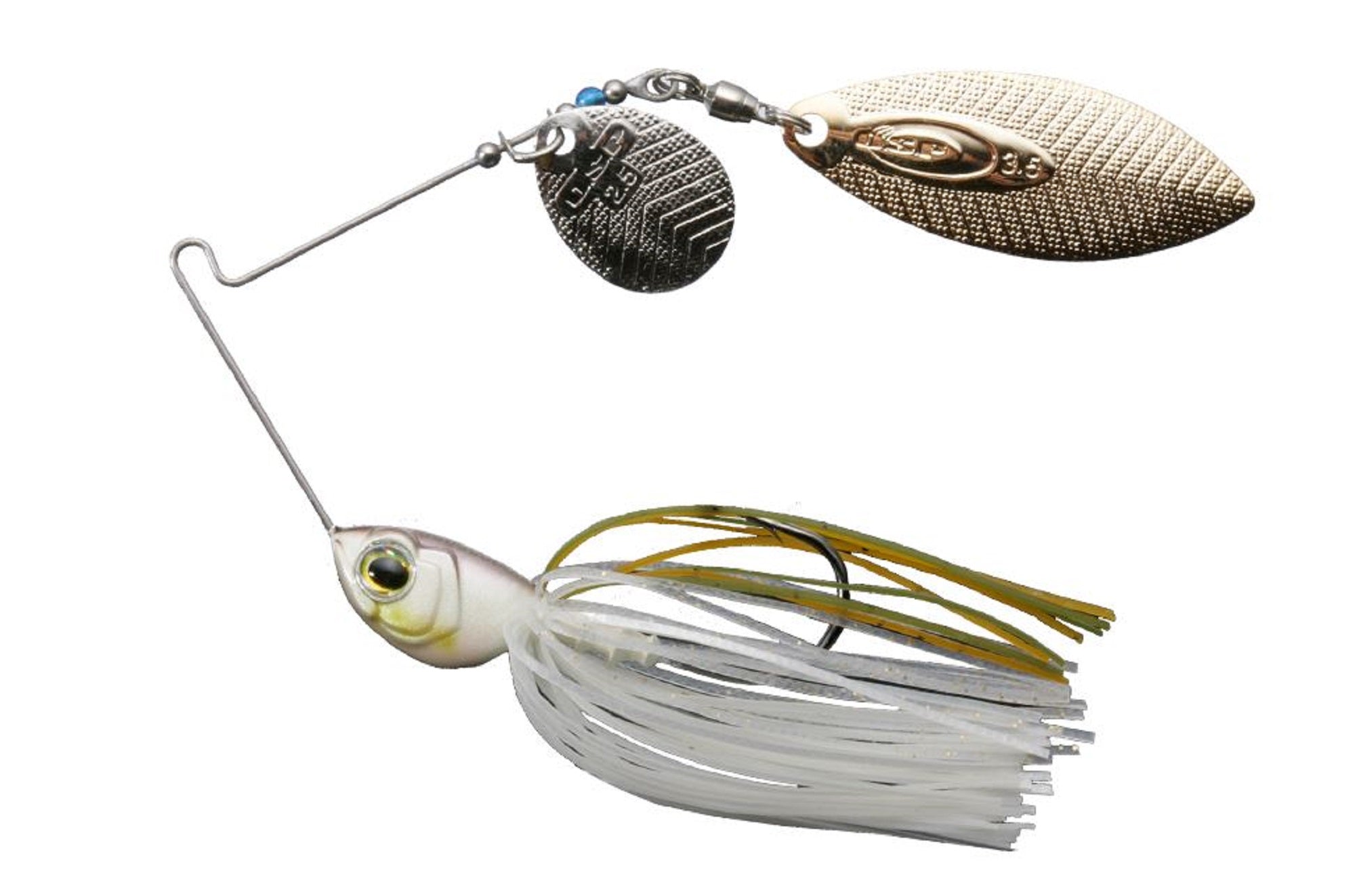 OSP Spinner Bait High Pitcher TW 1/4 Oz S-23 (4476)