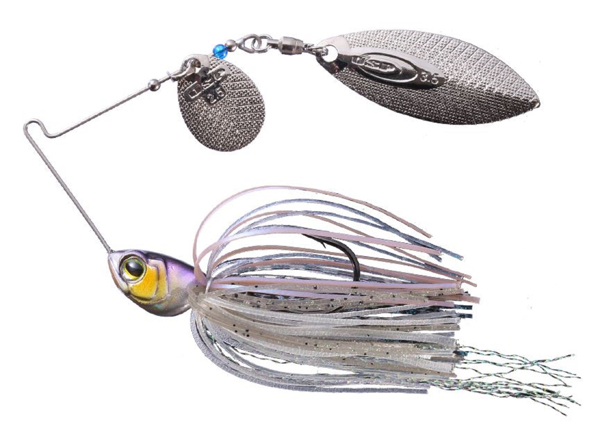 OSP Spinner Bait High Pitcher DW 1/4 Oz ST17 (4551)