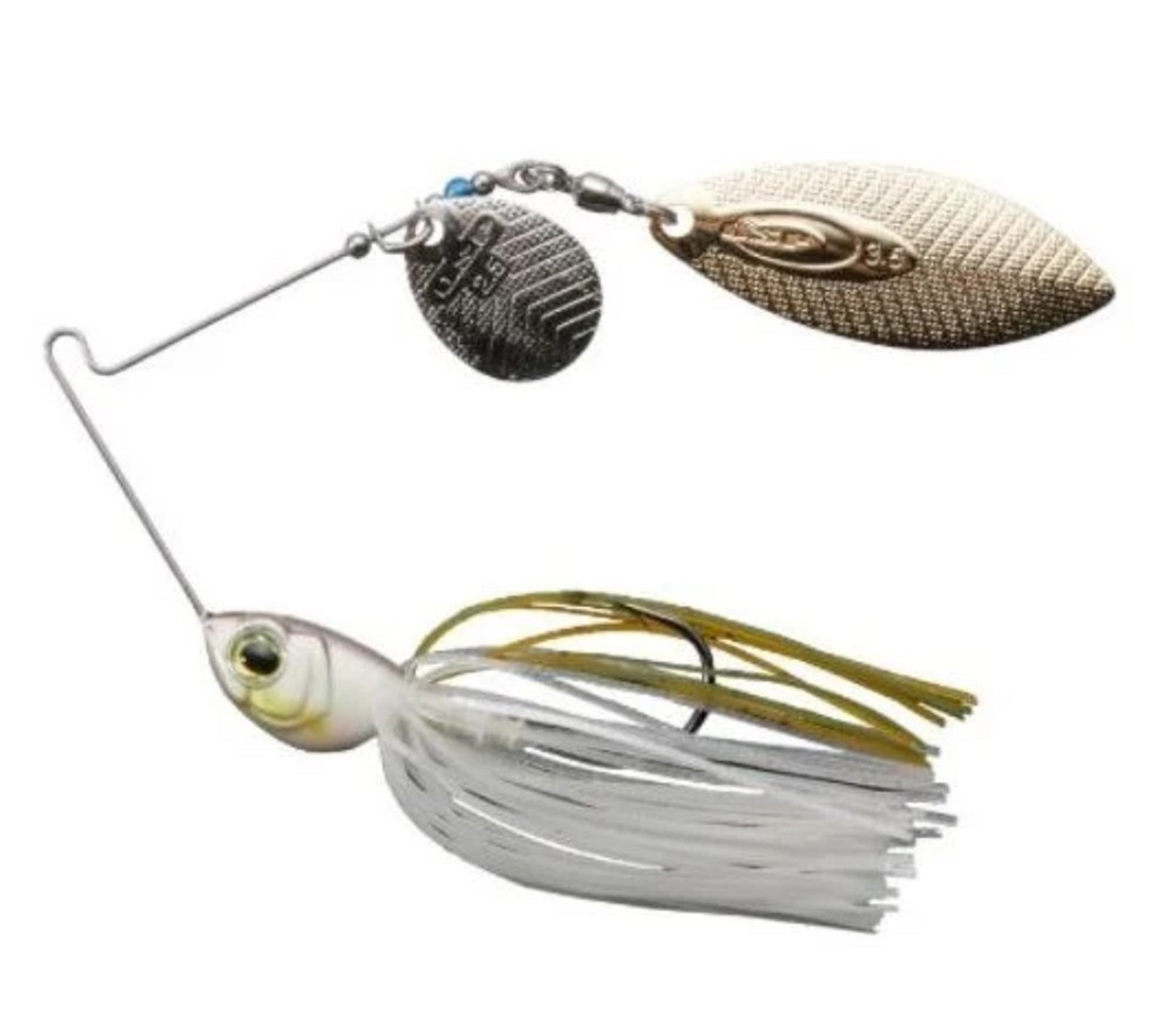 OSP Spinner Bait High Pitcher TW 5/8 Oz S-23 (4698)