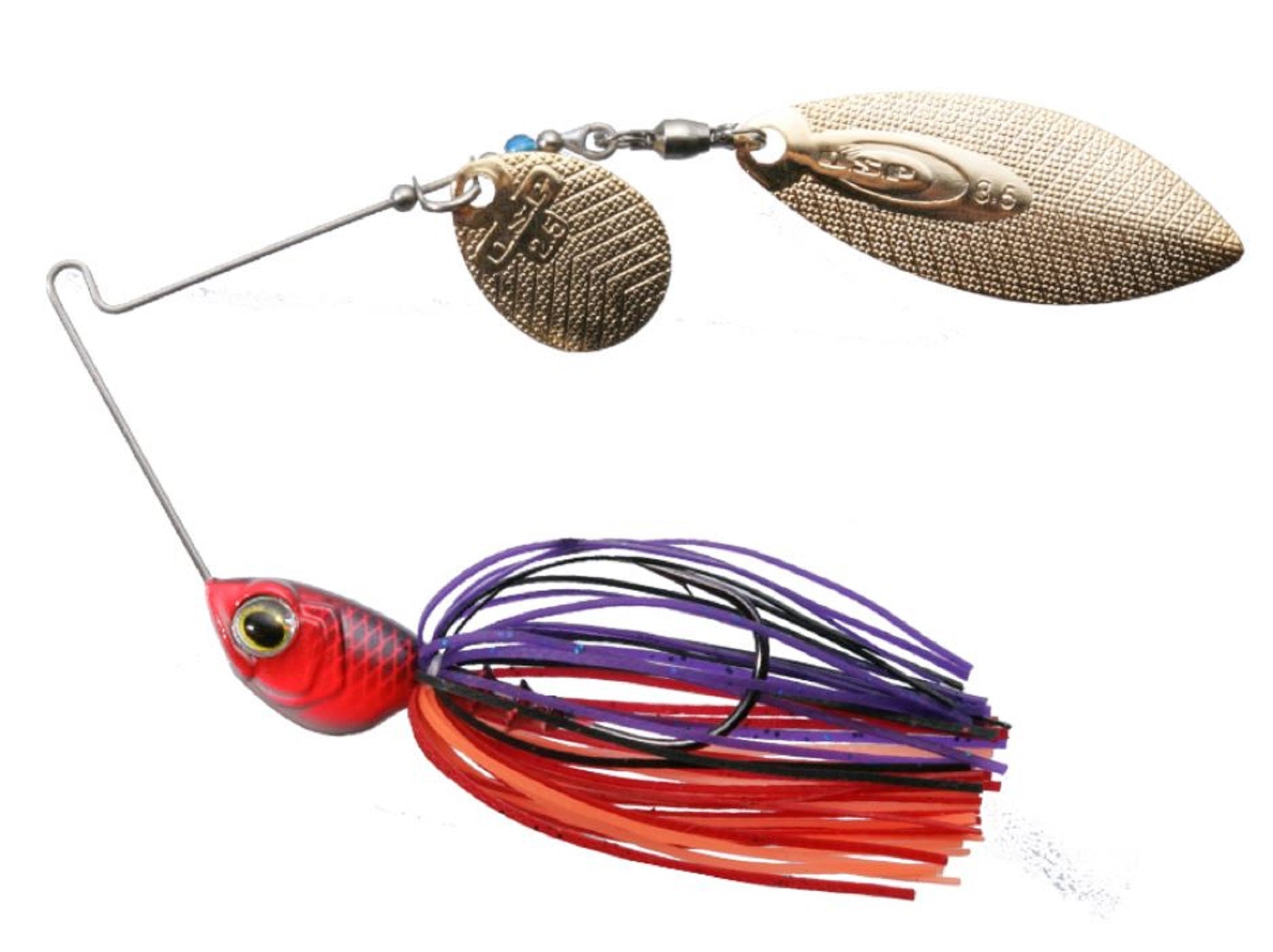 OSP Spinner Bait High Pitcher TW 5/8 Oz S-50 (4735)
