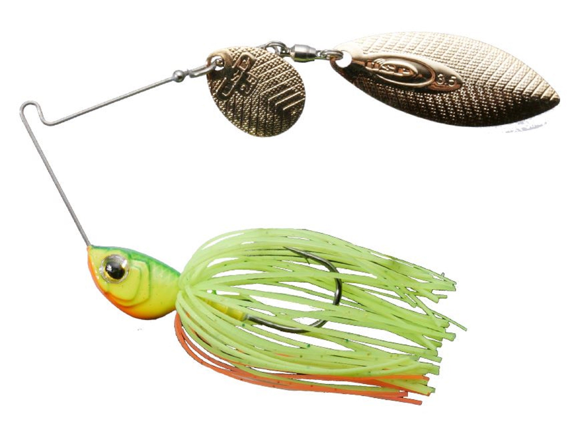 OSP Spinner Bait High Pitcher DW 5/8 Oz S35 (4810)